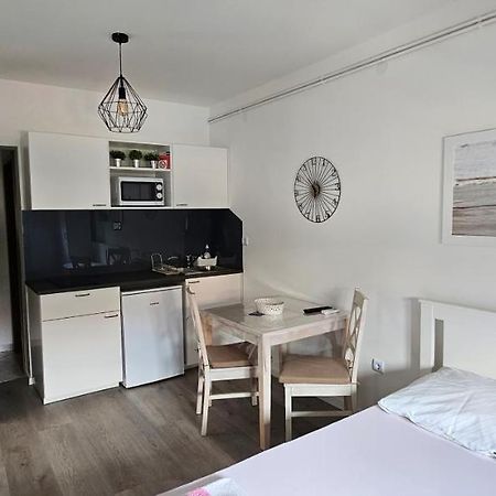 Apartment Vesna Novi Vinodolski Ngoại thất bức ảnh