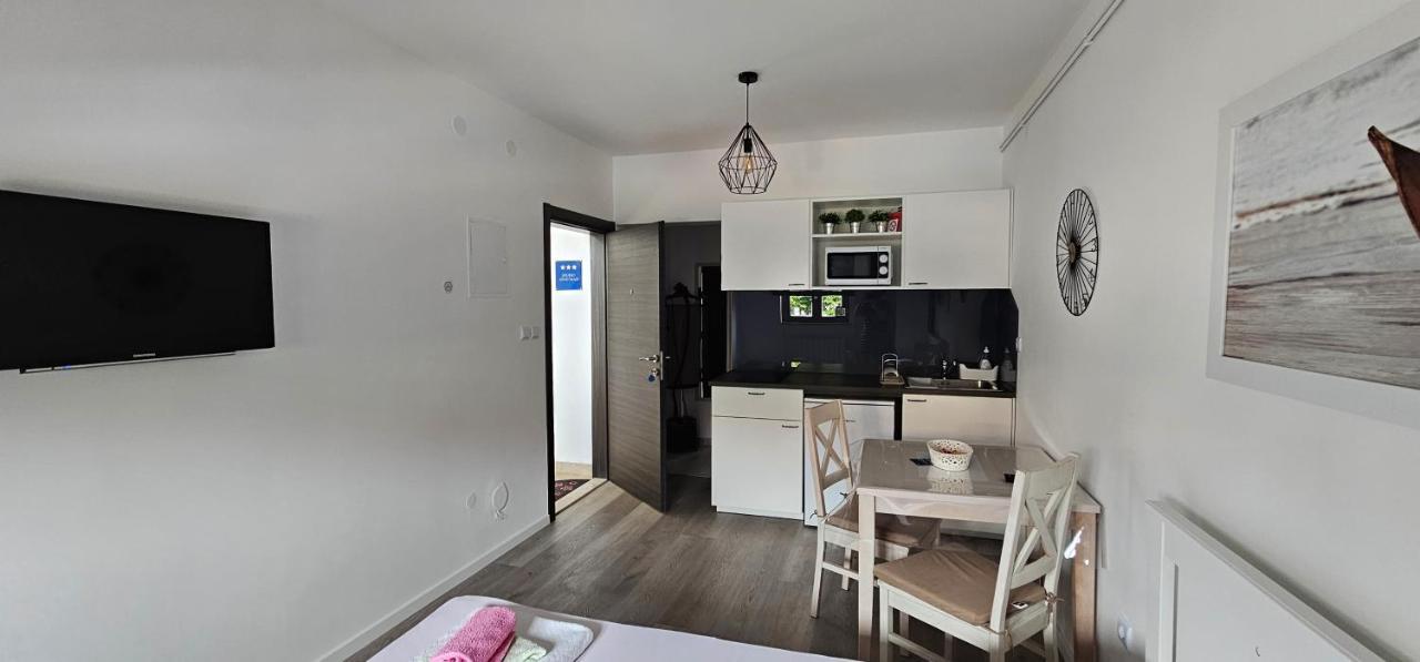 Apartment Vesna Novi Vinodolski Ngoại thất bức ảnh