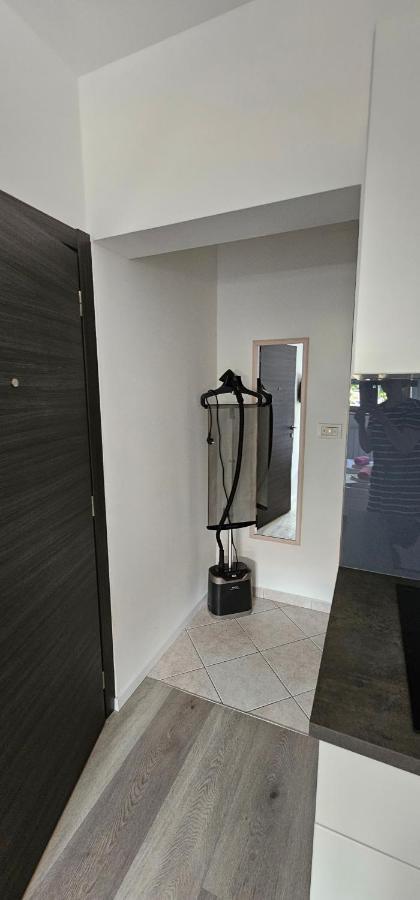 Apartment Vesna Novi Vinodolski Ngoại thất bức ảnh