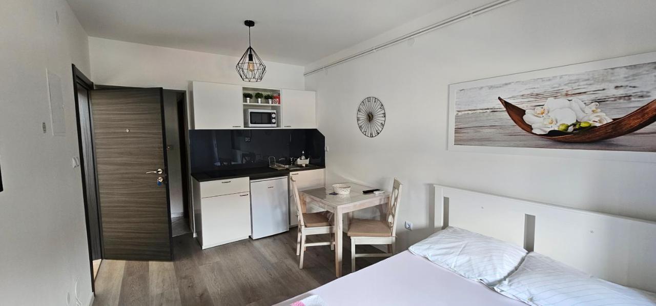 Apartment Vesna Novi Vinodolski Ngoại thất bức ảnh