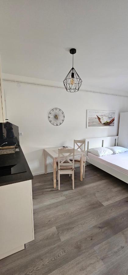 Apartment Vesna Novi Vinodolski Ngoại thất bức ảnh