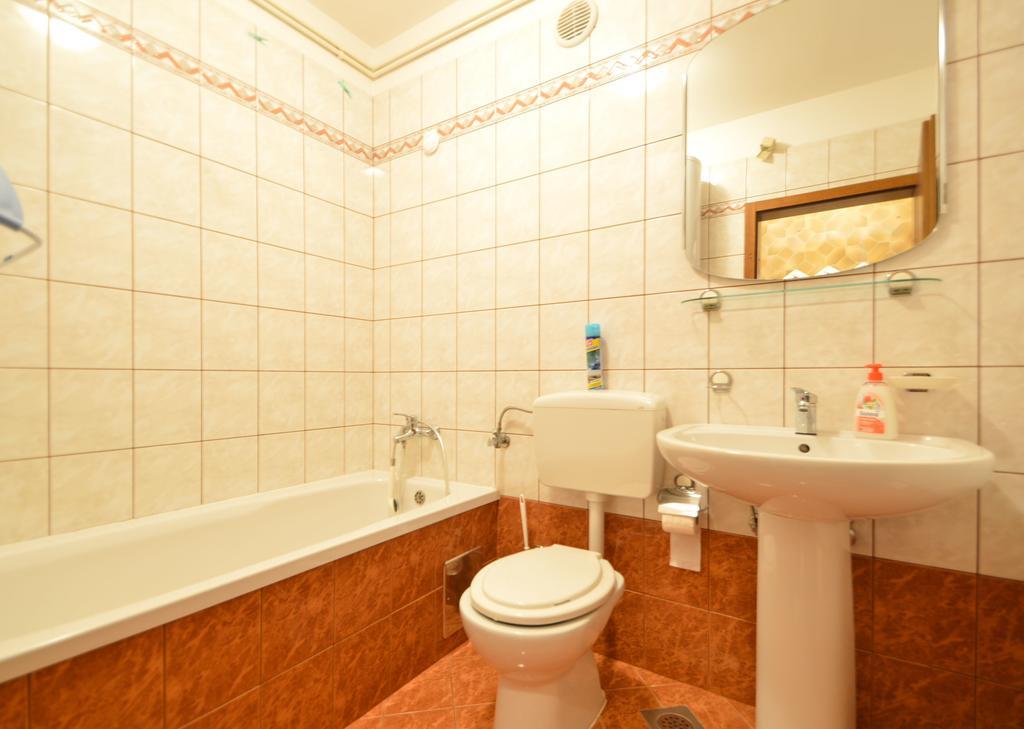 Apartment Vesna Novi Vinodolski Phòng bức ảnh