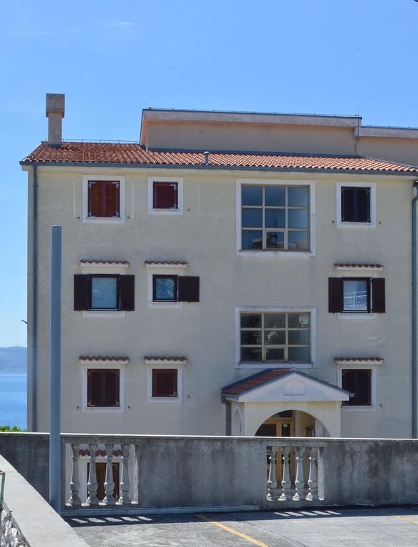 Apartment Vesna Novi Vinodolski Phòng bức ảnh