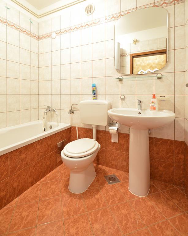 Apartment Vesna Novi Vinodolski Phòng bức ảnh